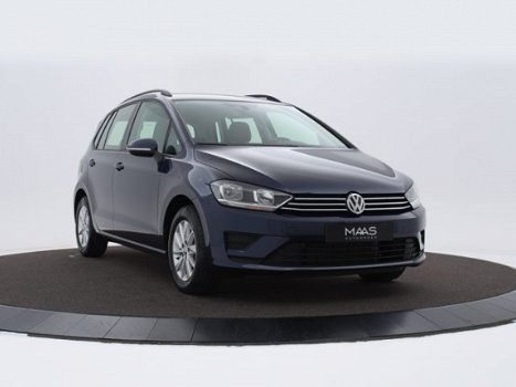 Volkswagen Golf Sportsvan - 1.2 Tsi 110pk Comfortline | Navigatie | Trekhaak | Clima | 15