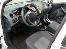Ford Fiesta - 1.25 Limited Airco| 5 deurs