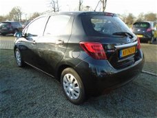 Toyota Yaris - 1.5 FULL HYBRID ASPIRATION