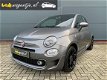 Fiat 500 - 1.2 500S * tft-display * groot centraal touchscreen - 1 - Thumbnail