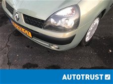 Renault Clio - 1.6-16V Dynamique