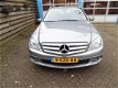 Mercedes-Benz C-klasse Estate - 200 CDI BlueEFFICIENCY Avantgarde - 1 - Thumbnail