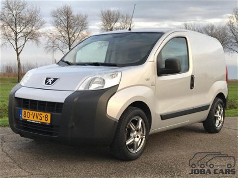 Peugeot Bipper - 1.4 HDI Airco 2008 225.563 Km - 1