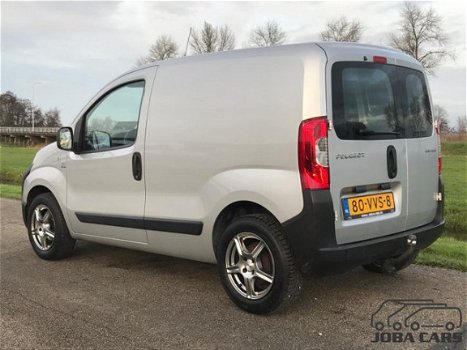 Peugeot Bipper - 1.4 HDI Airco 2008 225.563 Km - 1