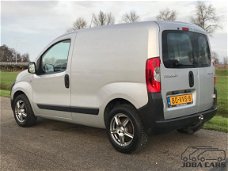 Peugeot Bipper - 1.4 HDI Airco 2008 225.563 Km