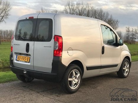 Peugeot Bipper - 1.4 HDI Airco 2008 225.563 Km - 1