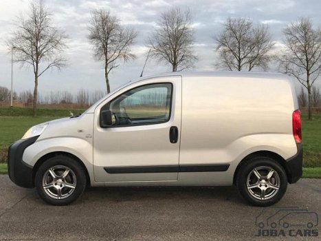 Peugeot Bipper - 1.4 HDI Airco 2008 225.563 Km - 1