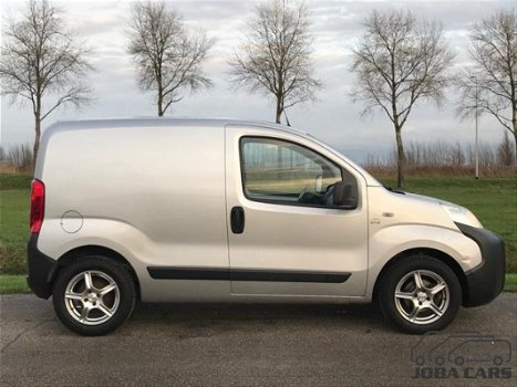 Peugeot Bipper - 1.4 HDI Airco 2008 225.563 Km - 1