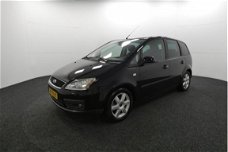 Ford Focus C-Max - 1.6-16V Futura