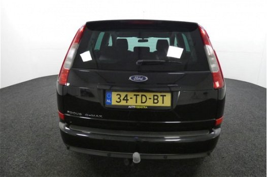 Ford Focus C-Max - 1.6-16V Futura - 1