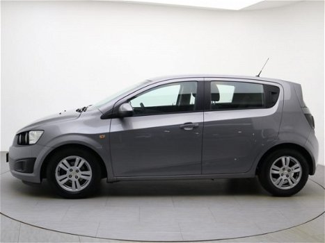 Chevrolet Aveo - 1.2 LT - 1