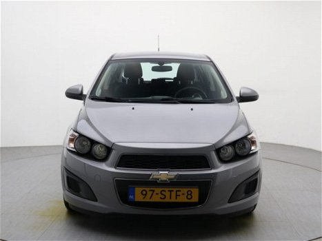 Chevrolet Aveo - 1.2 LT - 1