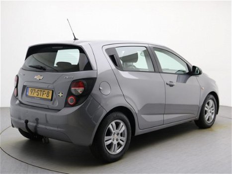 Chevrolet Aveo - 1.2 LT - 1