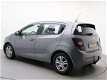 Chevrolet Aveo - 1.2 LT - 1 - Thumbnail