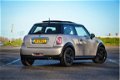 Mini Mini Cooper - 1.6 Baker Street Clima, Cruise, Leder, Panorama dak, Metalic, Super gaaf - 1 - Thumbnail