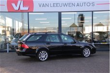 Saab 9-5 Estate - 1.9 TiD Business | Climate Control | Stoelverwarming | APK 12-03-2020