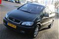 Opel Zafira - 1.8-16V Elegance | Airco | Centrale deurvergrendeling | Nette auto | APK 25-04-2020 - 1 - Thumbnail