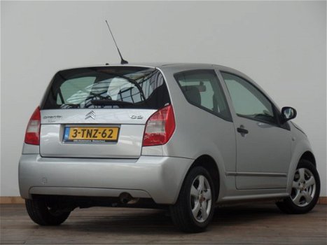 Citroën C2 - 1.1i Furio - 1