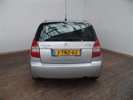 Citroën C2 - 1.1i Furio - 1