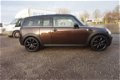 Mini Mini Clubman - 1.6 Cooper , SCHUIF / KANTEL-PANORAMADAK, AIRCO, CRUISE, LEDER, AFNEEMBARE TREKH - 1 - Thumbnail