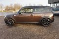 Mini Mini Clubman - 1.6 Cooper , SCHUIF / KANTEL-PANORAMADAK, AIRCO, CRUISE, LEDER, AFNEEMBARE TREKH - 1 - Thumbnail