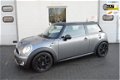 Mini Mini Cooper - 1.6 S Org.Nederlands, Nap, Cruise, Pdc, 212 PK JOHN WORKS - 1 - Thumbnail