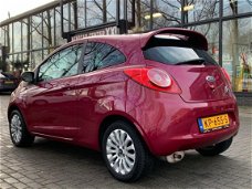 Ford Ka - 1.2 Trend Nieuwstaat Airco