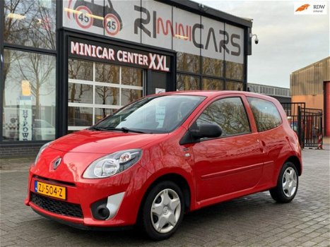 Renault Twingo - 1.2-16V Authentique Airco - 1