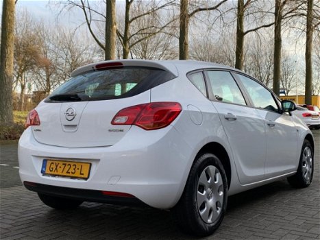 Opel Astra - 1.4 Selection Nette Staat - 1