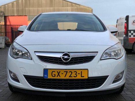 Opel Astra - 1.4 Selection Nette Staat - 1