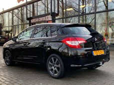 Citroën C4 - 1.6 VTi Tendance Automaat