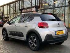 Citroën C3 - 1.2 PureTech Feel Edition *Nieuwstaat* Weinig kilometers NAP