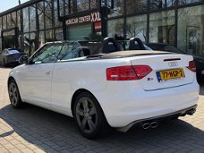 Audi A3 Cabriolet - 1.9 TDI Ambition Pro Line S3 Look nette staat