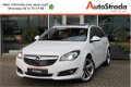Opel Insignia Sports Tourer - 1.6 OPC-Line, Automaat, Panodak, Leder - 1 - Thumbnail