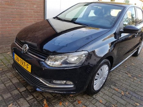 Volkswagen Polo - 1.4 TDI Comfort *EURO 6 - 1