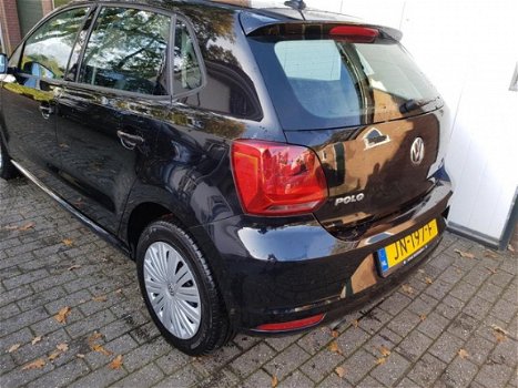 Volkswagen Polo - 1.4 TDI Comfort *EURO 6 - 1