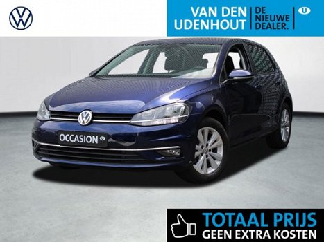 Volkswagen Golf - 1.0 TSI 110pk Comfortline Executive - 1