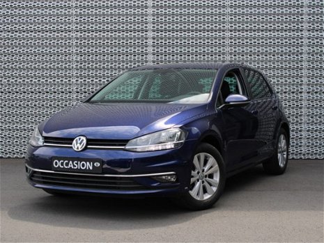 Volkswagen Golf - 1.0 TSI 110pk Comfortline Executive - 1