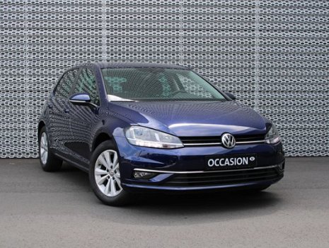 Volkswagen Golf - 1.0 TSI 110pk Comfortline Executive - 1