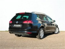 Volkswagen Golf Variant - 1.2 TSI 105pk Comfortline Navi