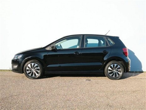 Volkswagen Polo - 1.0 Tsi 95pk BlueMotion Edition Executive Plus - 1