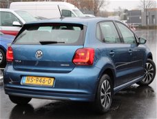 Volkswagen Polo - 1.0 TSI 95pk BlueMotion Connected Series