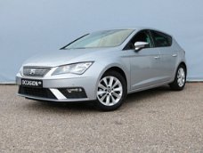 Seat Leon - 1.0 EcoTSI 116pk Style Business Intense