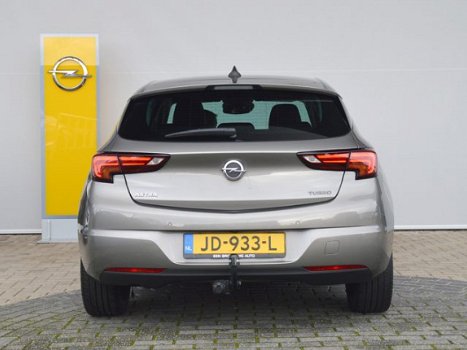 Opel Astra - 1.4 Innovation 150 pk Navigatie / Parkeersensoren / Camera / Trekhaak / Keyless / AGR C - 1