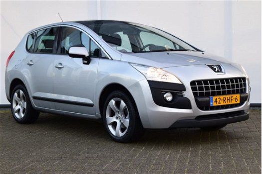 Peugeot 3008 - 1.6 VTi SR Trekhaak - 1