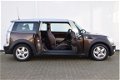 Mini Mini Clubman - 1.6 Cooper Leer, Stoelverwarming, Xenon - 1 - Thumbnail