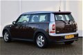 Mini Mini Clubman - 1.6 Cooper Leer, Stoelverwarming, Xenon - 1 - Thumbnail