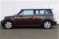 Mini Mini Clubman - 1.6 Cooper Leer, Stoelverwarming, Xenon - 1 - Thumbnail