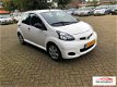 Toyota Aygo - 1.0 12v VVT-i Access - 1 - Thumbnail