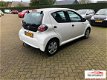 Toyota Aygo - 1.0 12v VVT-i Access - 1 - Thumbnail